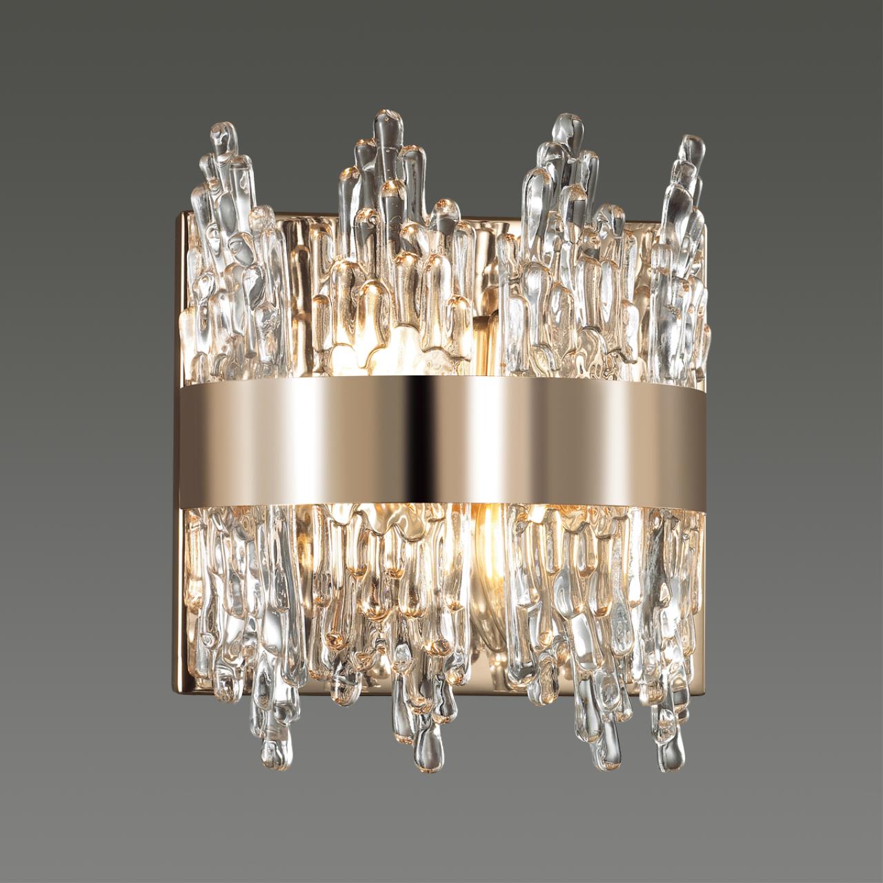 Картинка Настенный светильник Lumion Moderni Margot 5267/2W