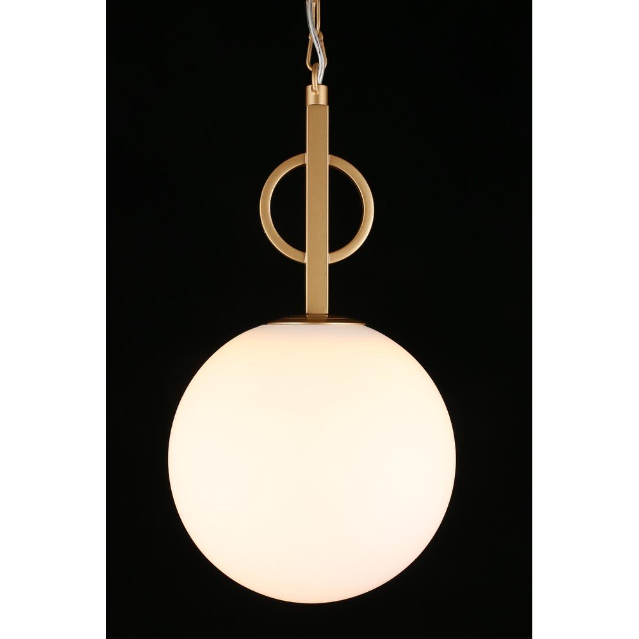 Картинка Подвесной светильник Aployt Gracia APL.751.06.01