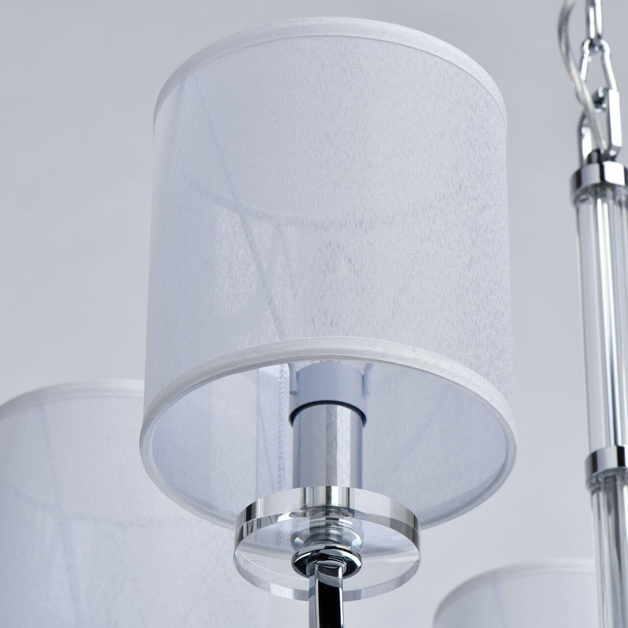 Картинка Подвесная люстра Chiaro Палермо 386017108