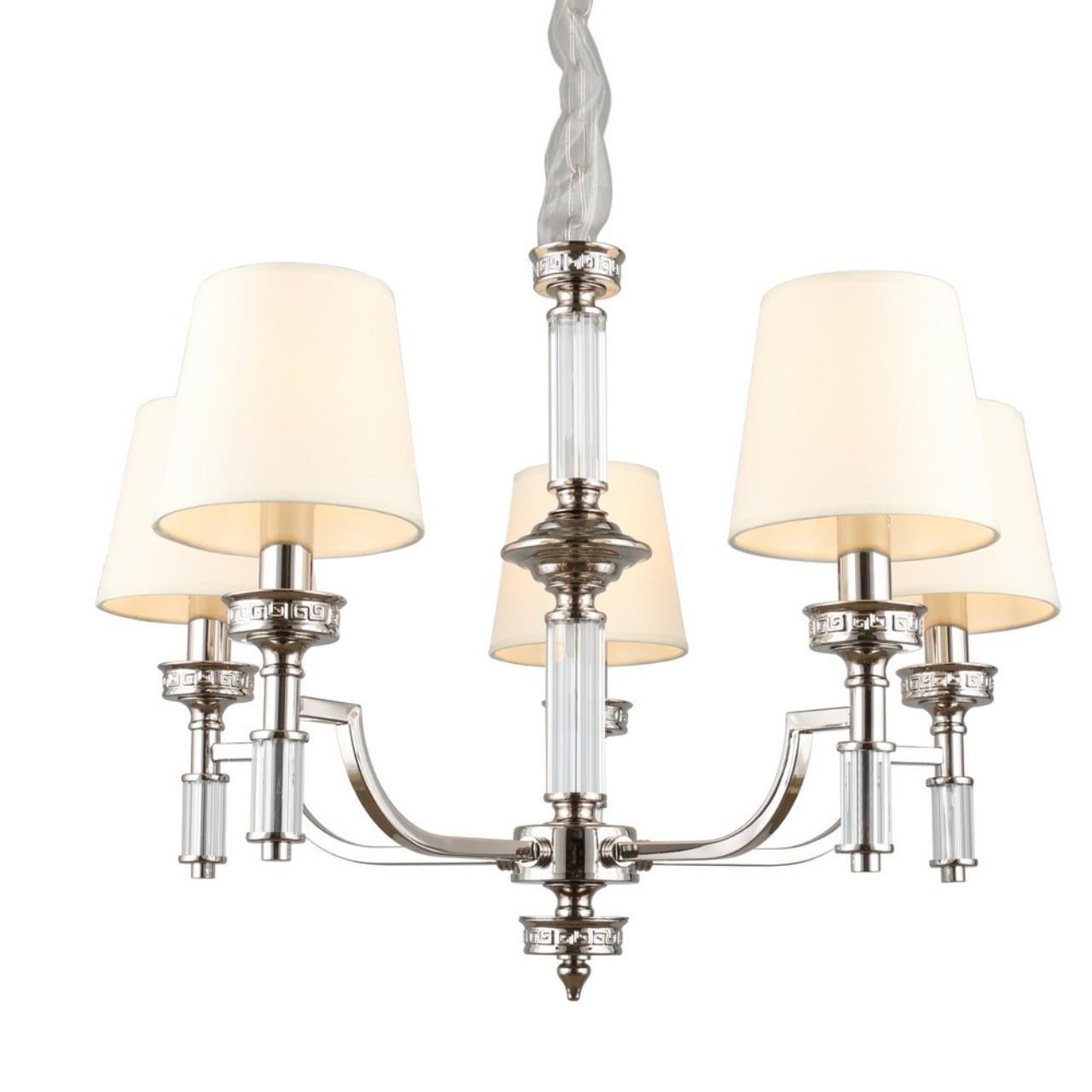 Картинка Подвесная люстра Aployt Patricia APL.716.03.05