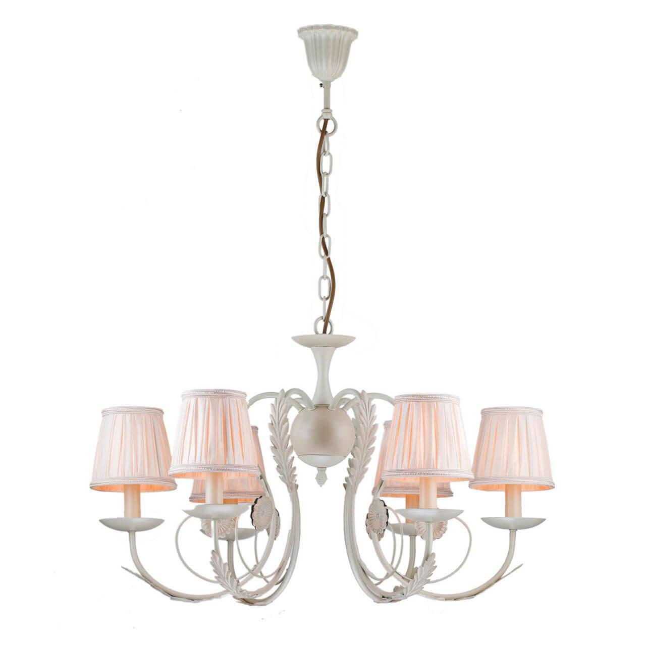 подвесная люстра arti lampadari vittorio e 1.1.6 wg, доставка по Казахстану 