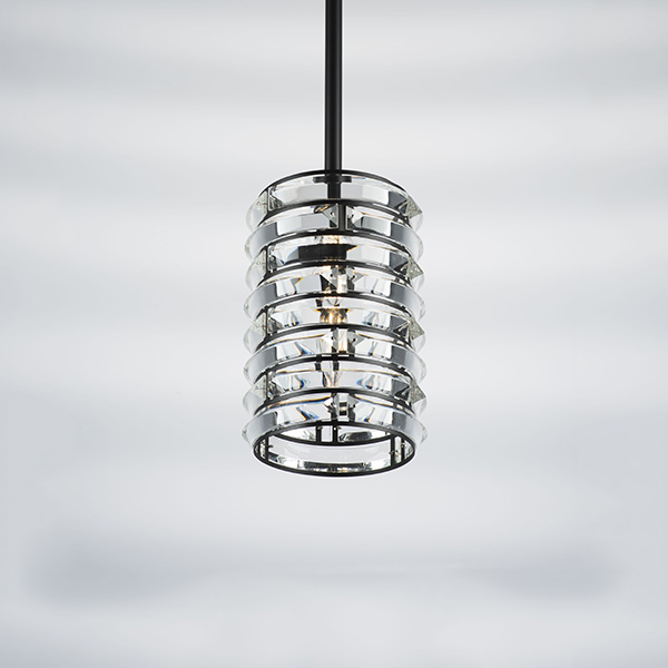 Картинка Подвесной светильник Lightstar Amerigo 746018