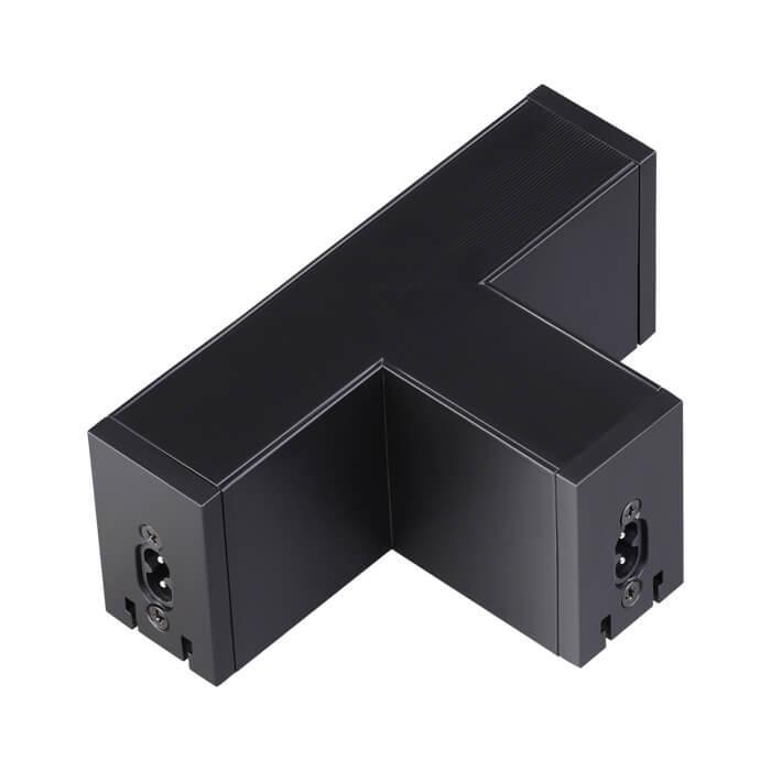 Дополнительная картинка Соединитель T-образный Novotech Over Ratio 135034