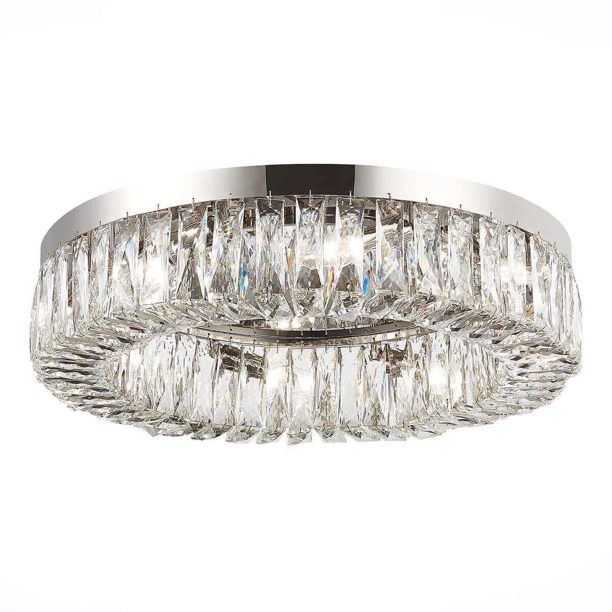 Картинка Потолочная люстра ST Luce Rifrazio SL1226.102.08