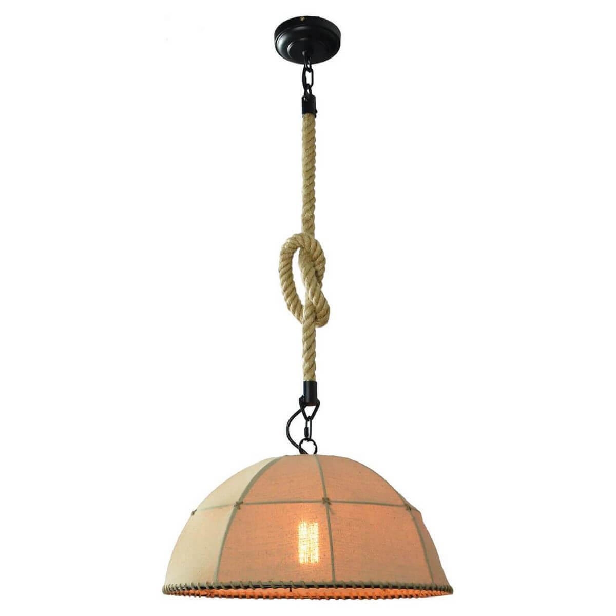 Дополнительная картинка Подвесной светильник Lussole Loft LSP-9667