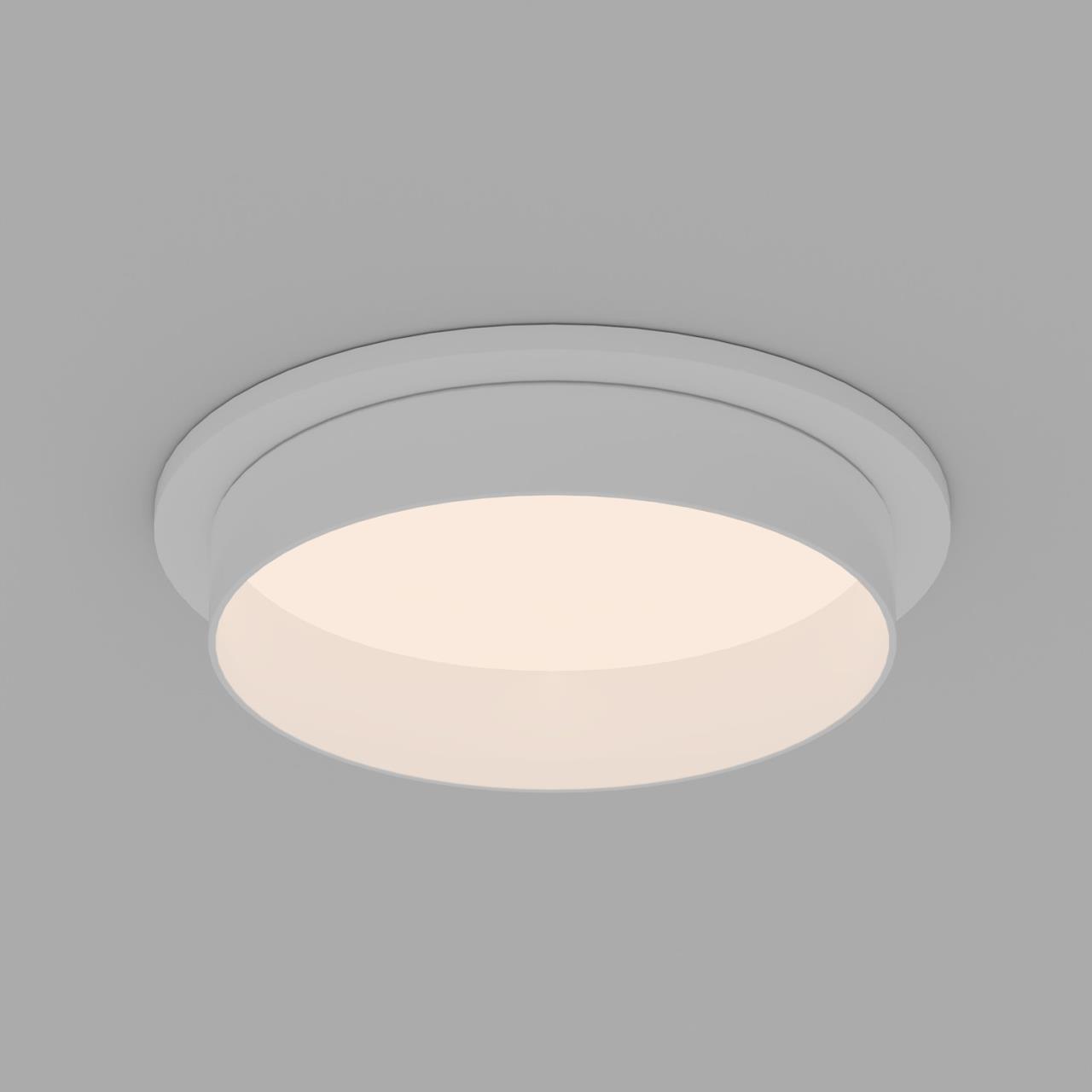 Картинка Врезной светильник Vasto 4537-1C