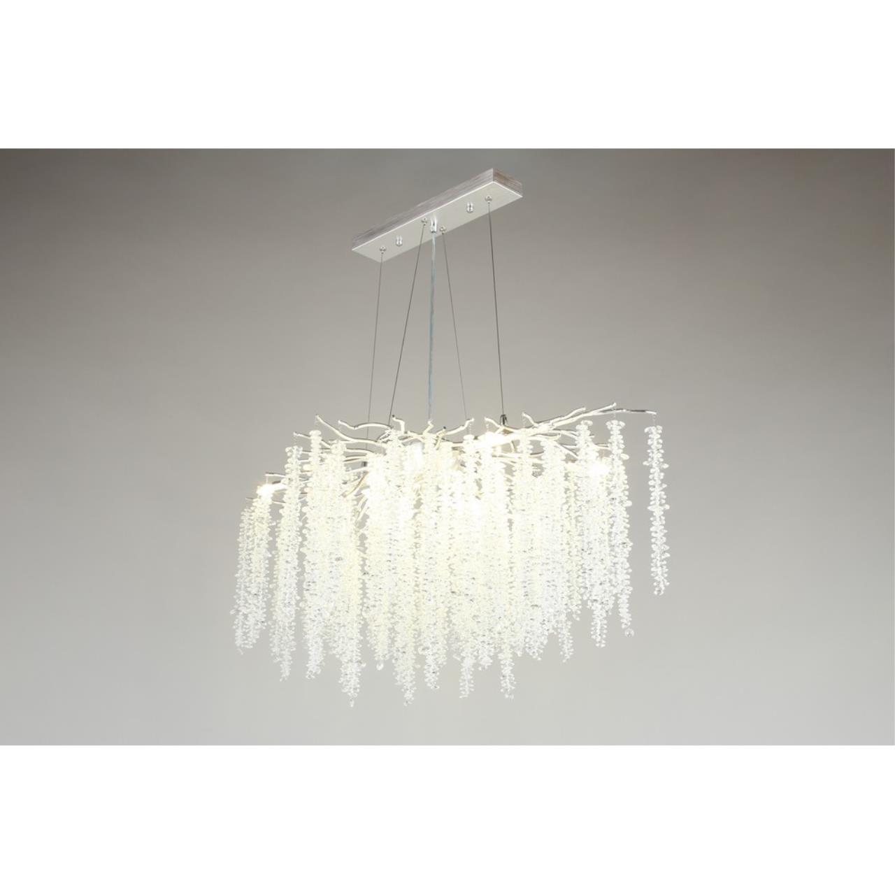 Картинка APL.848.33.10 Люстра Aployt Paulina