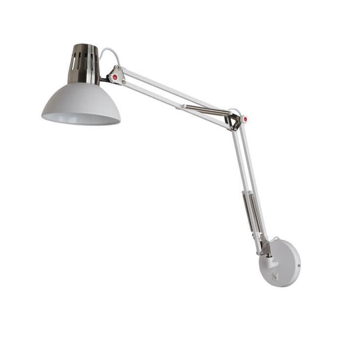 Картинка Спот Odeon Light Modern Kapal 3344/1W