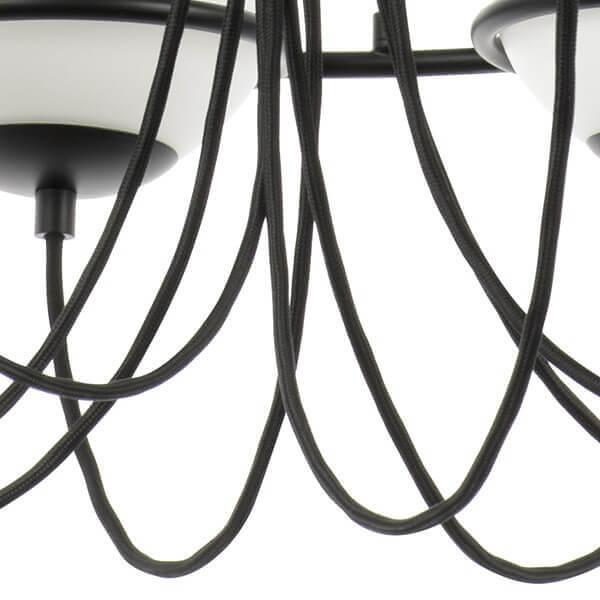 Картинка Подвесная люстра Lightstar Globo 803287