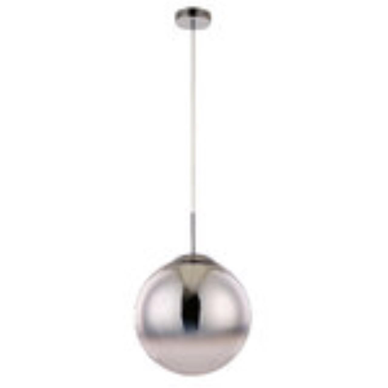 Картинка Подвесной светильник Arte Lamp Jupiter Chrome A7963SP-1CC