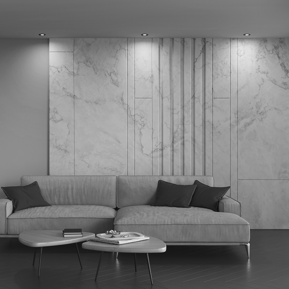 Картинка Встраиваемый светильник Maytoni Atom DL023-2-01B