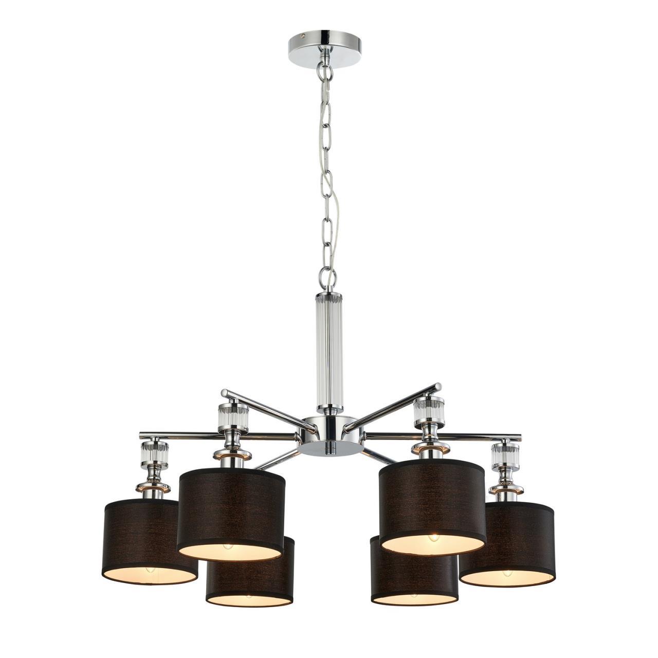 Картинка Подвесная люстра Favourite Archetypus 2674-6P