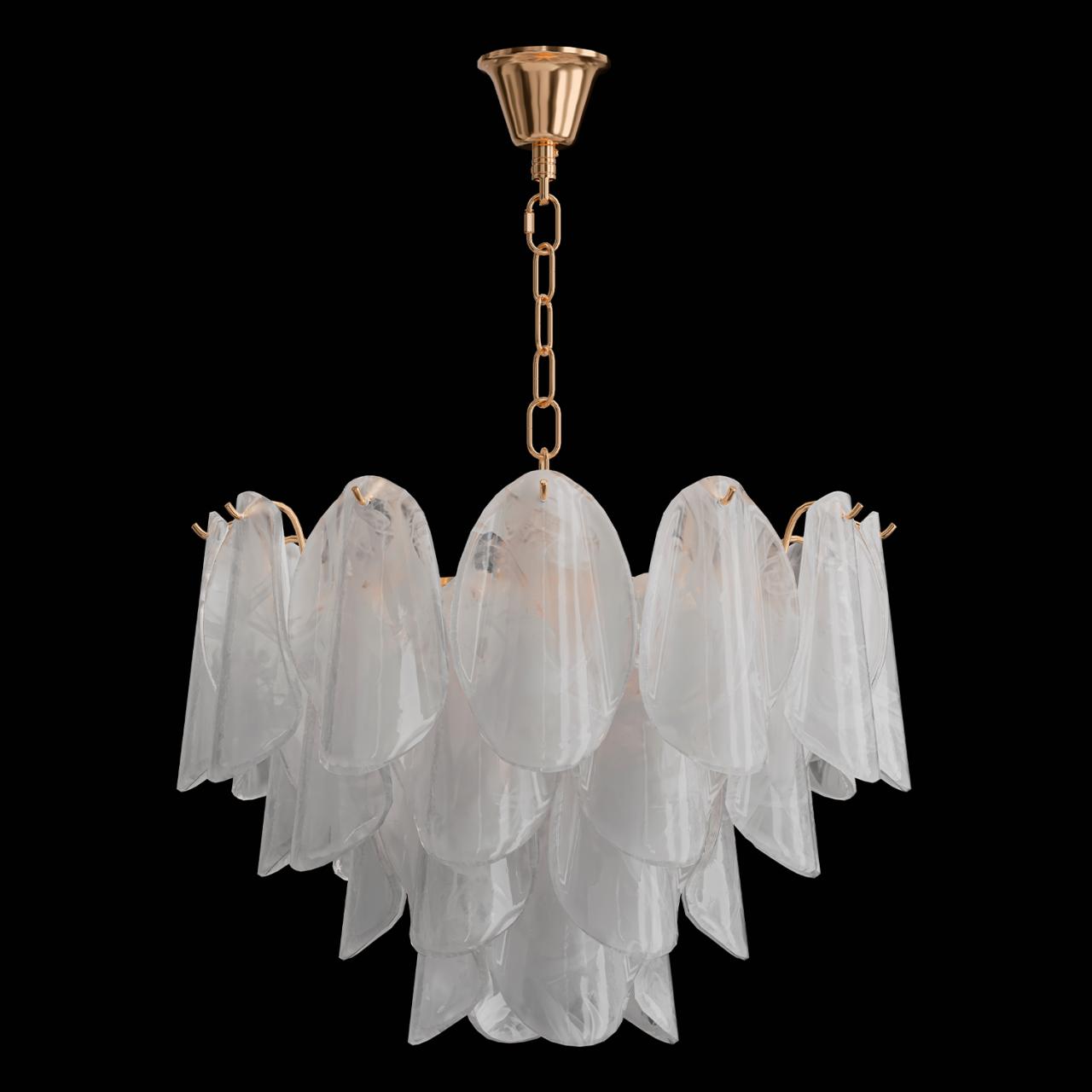 Дополнительная картинка Люстра Crystal Lux EMILIA 1641/306