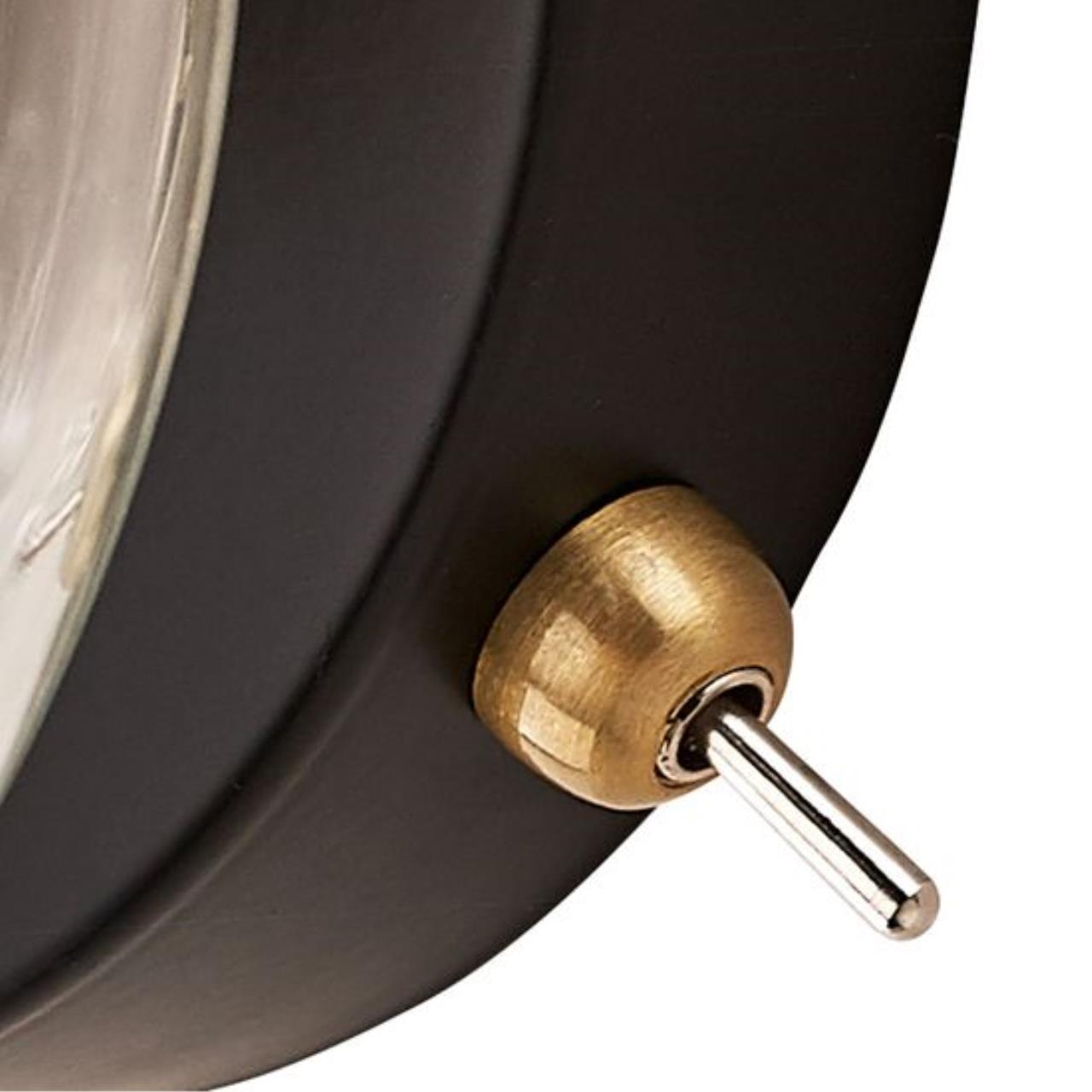 Дополнительная картинка Бра Arte Lamp Vincent A7790AP-1BK