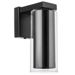 Картинка 756617 Настенный светильник CILINO 1х40W GU10 BLACK