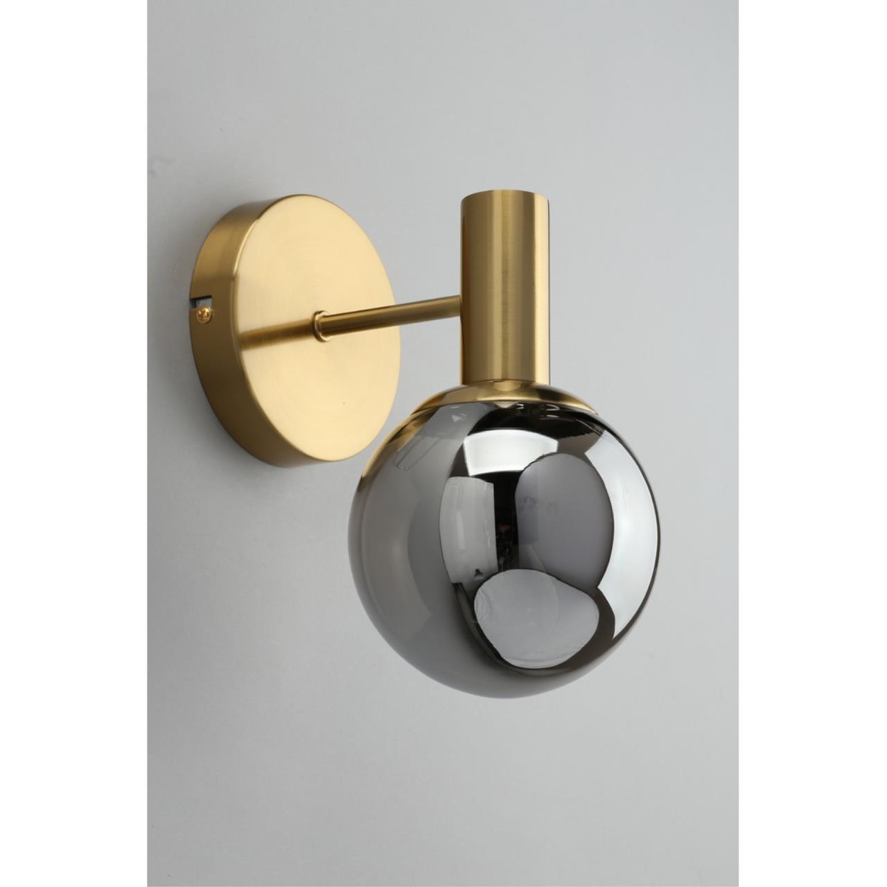 Дополнительная картинка Бра Aployt Genia APL.610.01.01