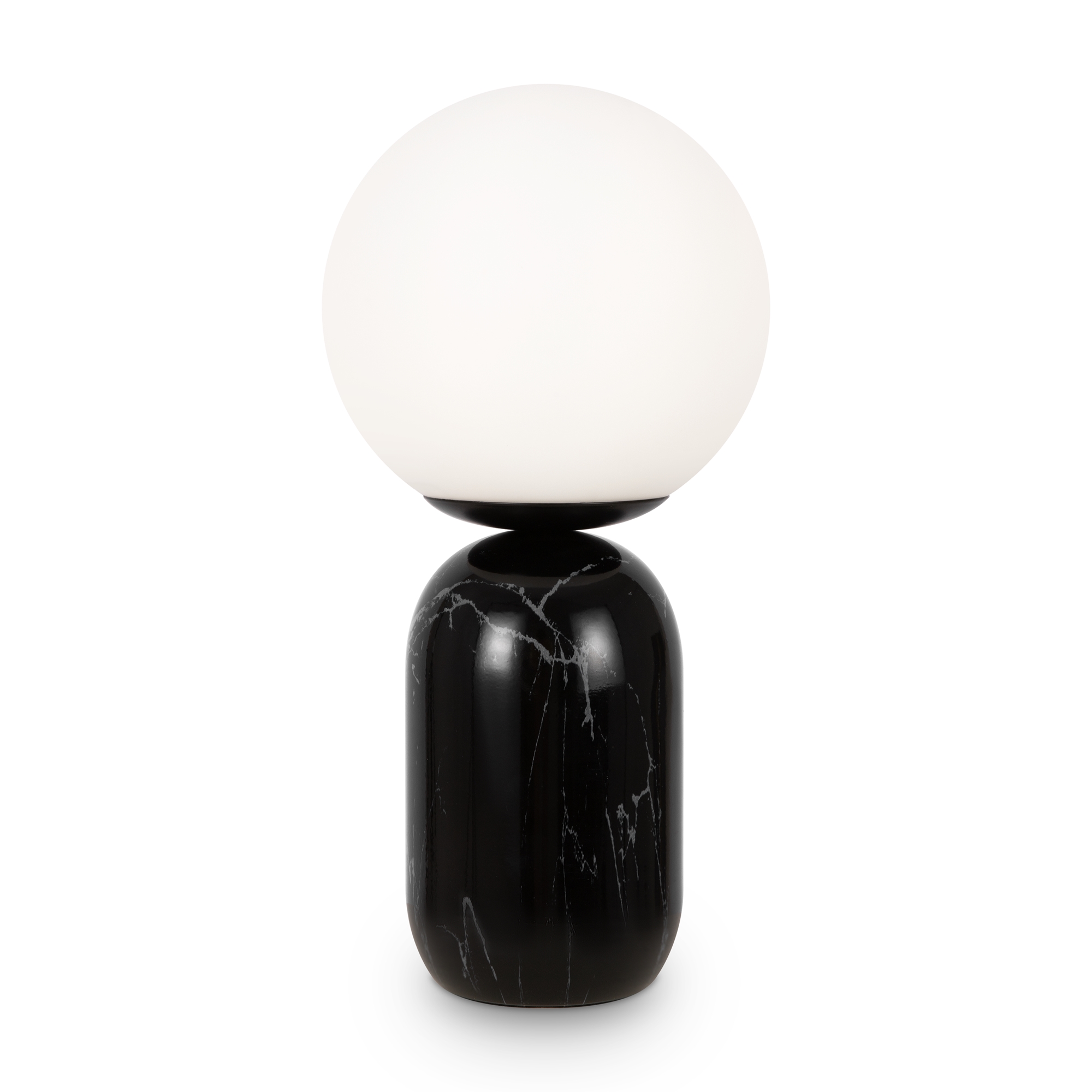 Дополнительная картинка Настольный светильник Freya FR5288TL-01B