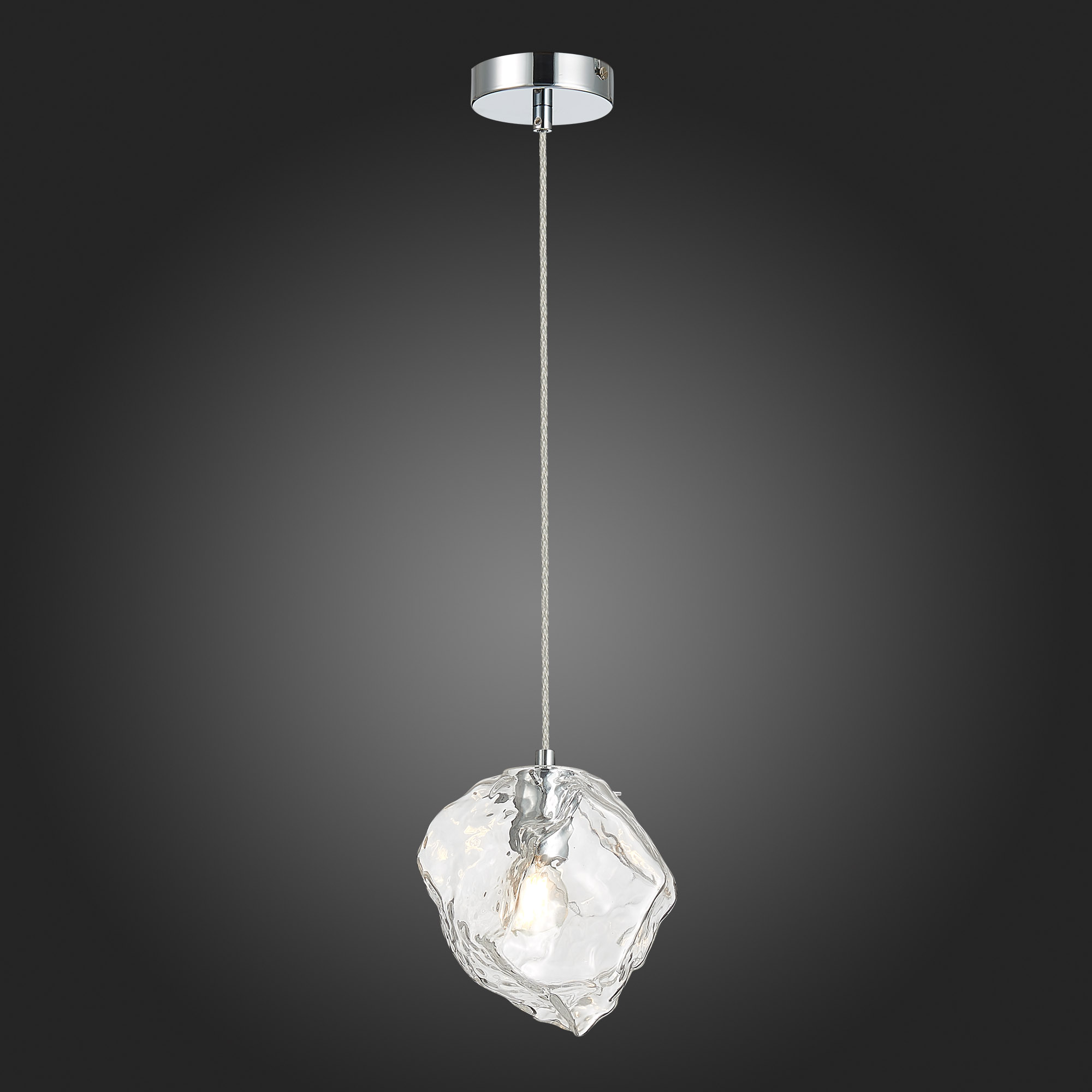 Картинка Подвесной светильник ST Luce Portici SL1175.103.01