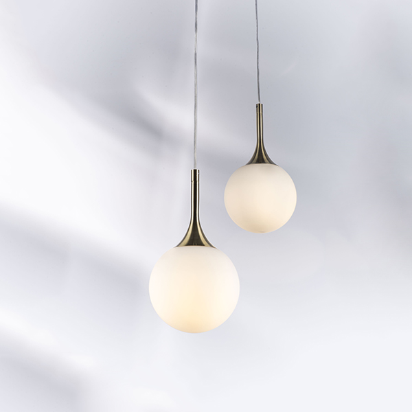 Дополнительная картинка Подвесной светильник Lightstar Globo 813011