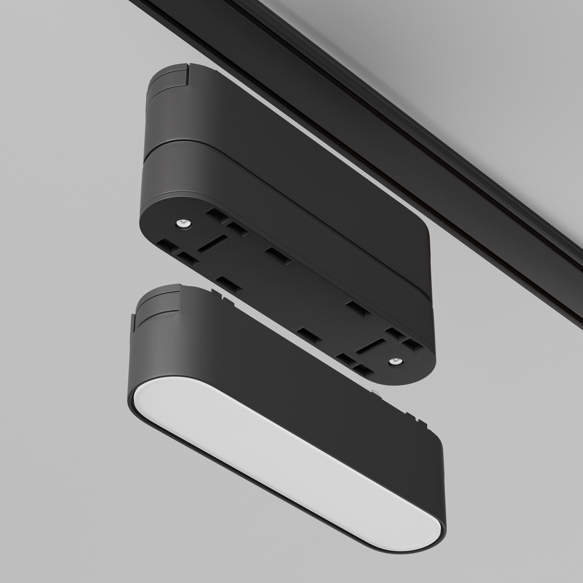 Дополнительная картинка Комплектующие для трекового светильника Technical TRA084FC-11SB