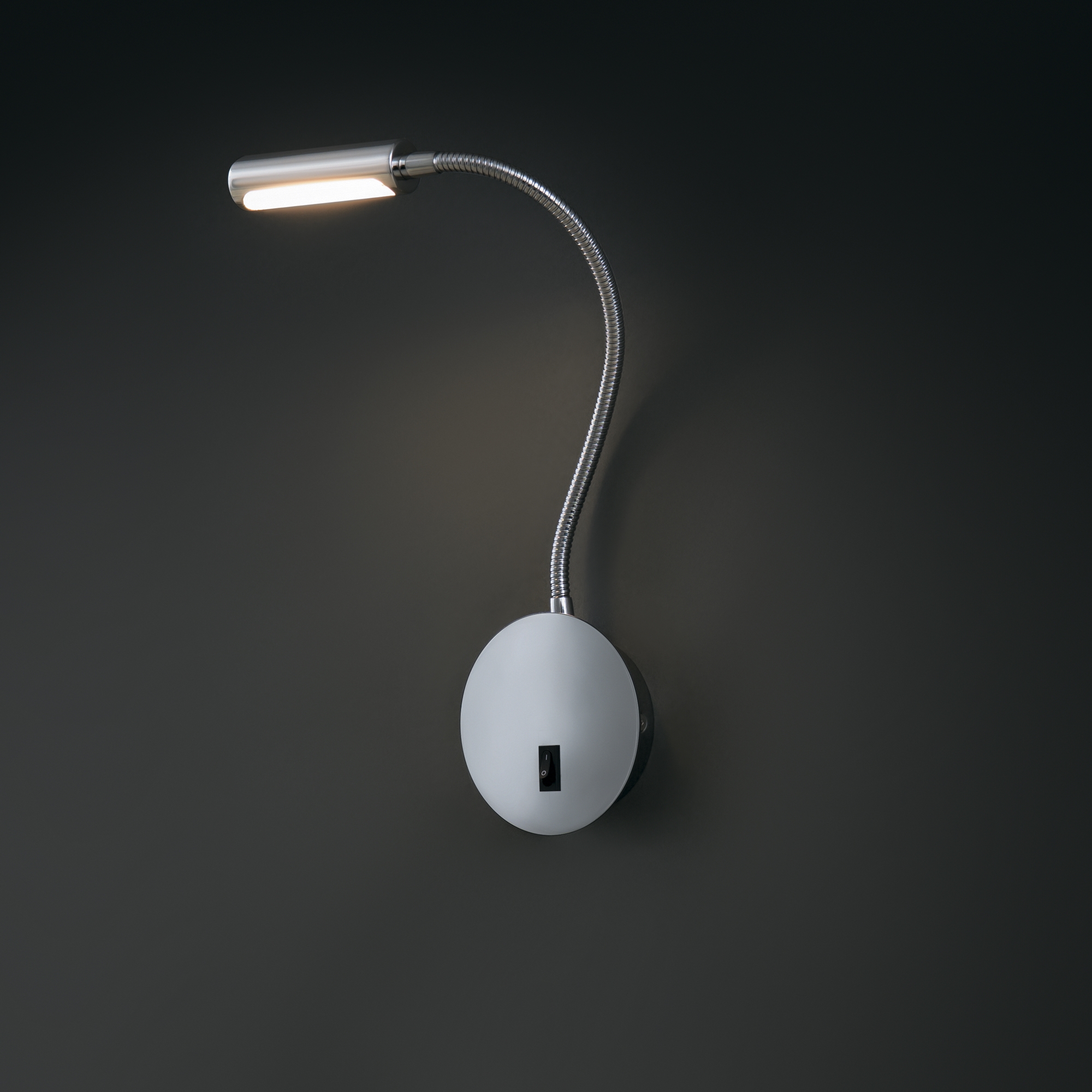 Картинка Бра Maytoni Stem C035WL-L3CH3K