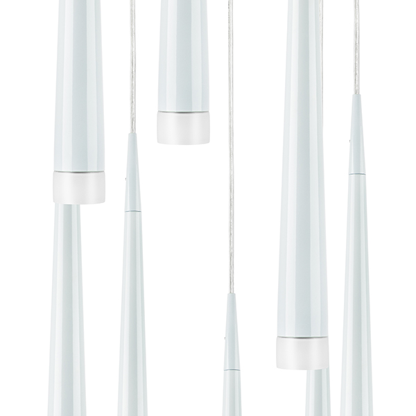 Картинка Подвесная люстра Lightstar Meta Duovo 807086