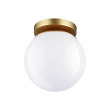 Потолочные Потолочный светильник Odeon Light Hightech Bosco 4247/1C, доставка по Казахстану 