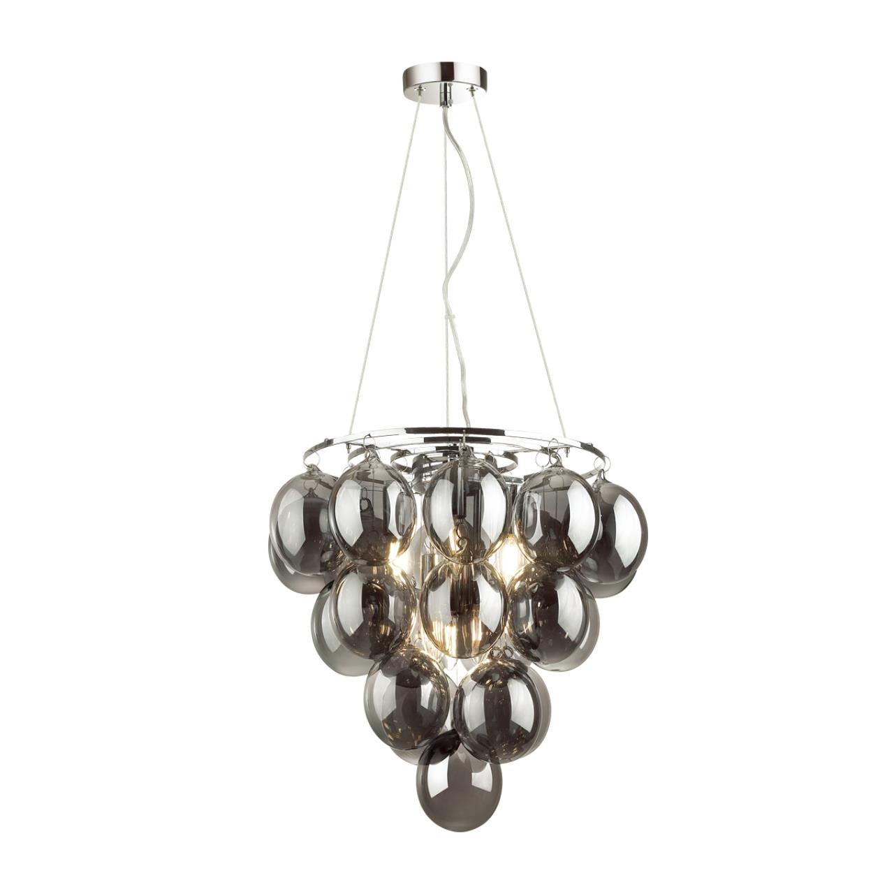 Картинка Подвесной светильник Odeon Light Grape 4797/6