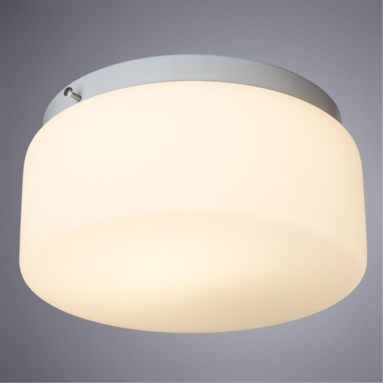 Картинка Потолочный светильник Arte Lamp Tablet A7720PL-1WH