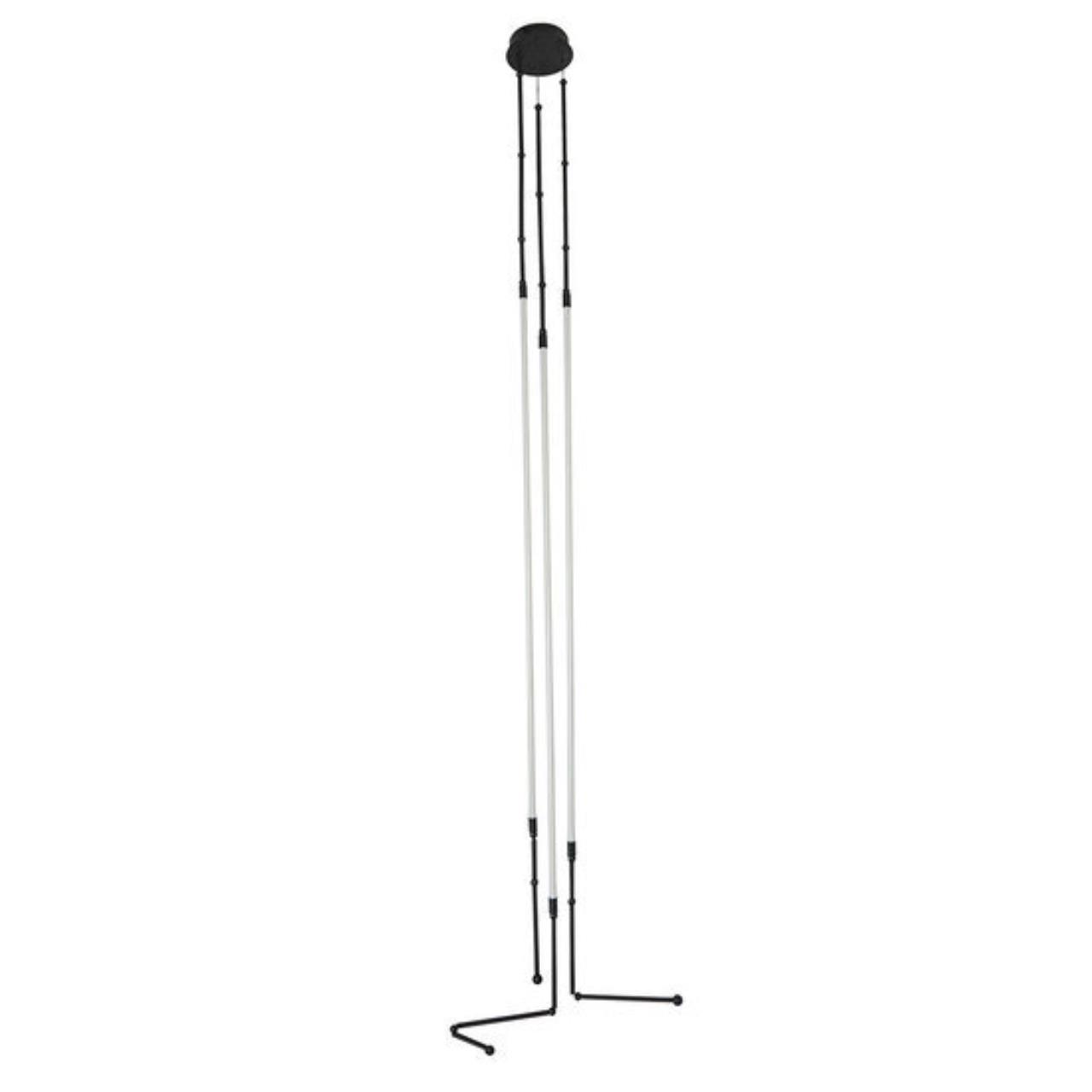 Картинка Подвесная люстра Arte Lamp KLIMT A2850SP-38BK
