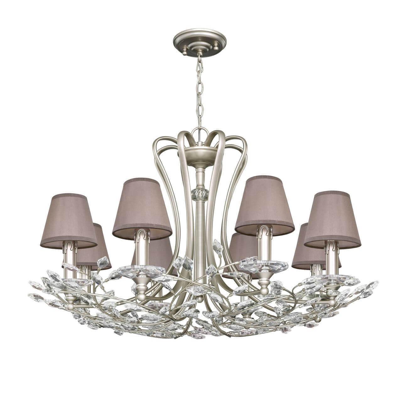 Картинка Подвесная люстра Favourite Laurel 2173-8P