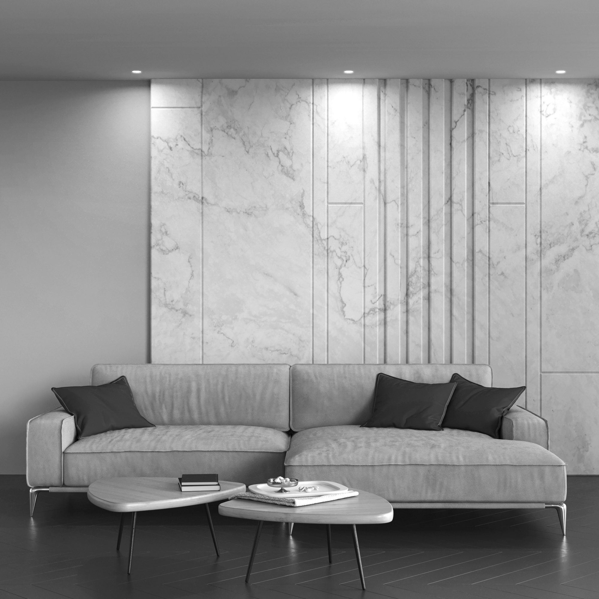 Дополнительная картинка Встраиваемый светильник Maytoni Reif DL048-01W