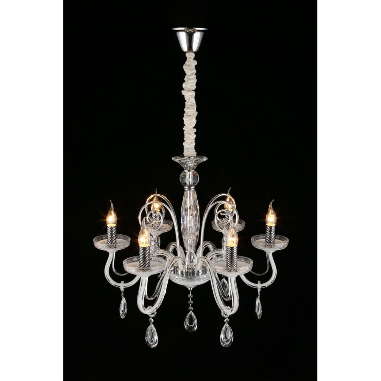 Картинка Подвесная люстра Aployt Emmanuel APL.628.03.06