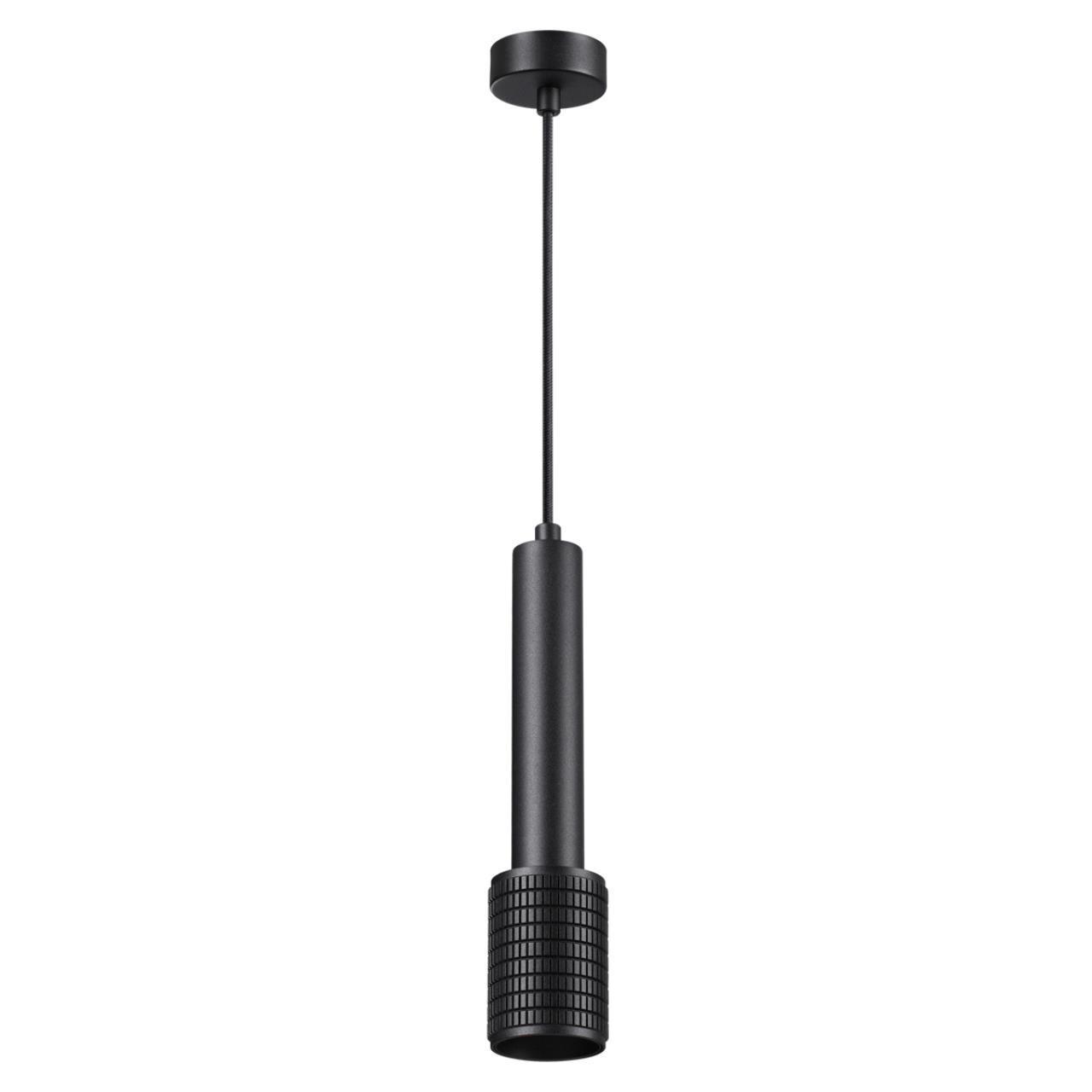 Дополнительная картинка Подвесной светильник Odeon Light Hightech Mehari 4238/1
