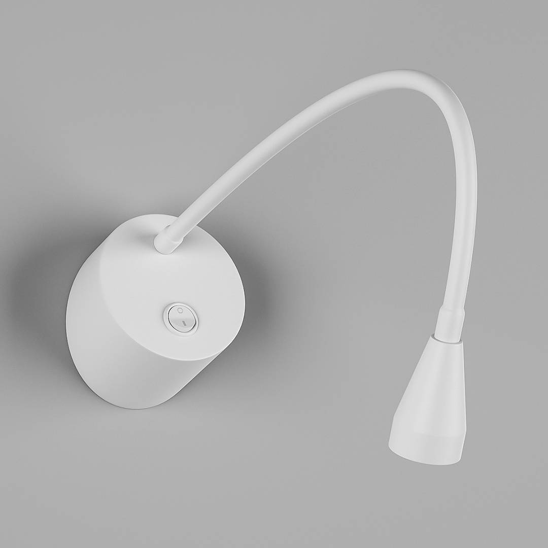 Настенный светильник BED