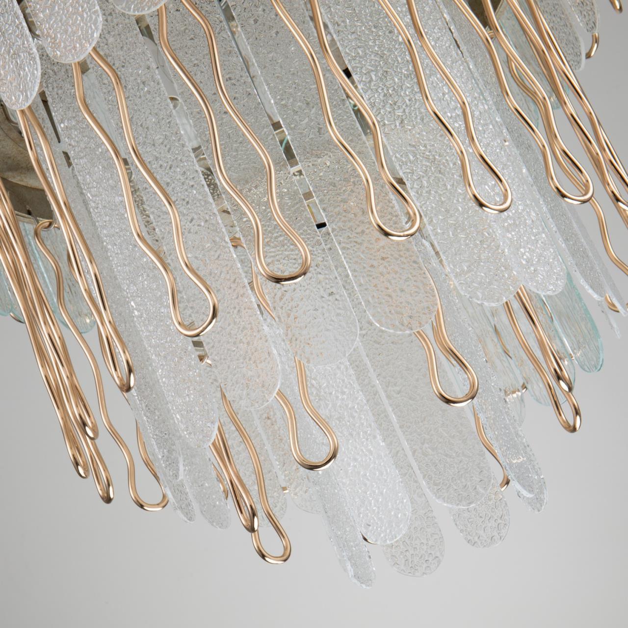 Картинка Подвесной светильник Favourite Medea 2696-8P