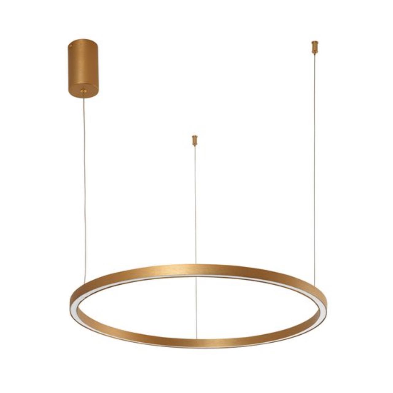 Дополнительная картинка Подвесной светильник Arte Lamp SMOOTH A2223SP-1PB