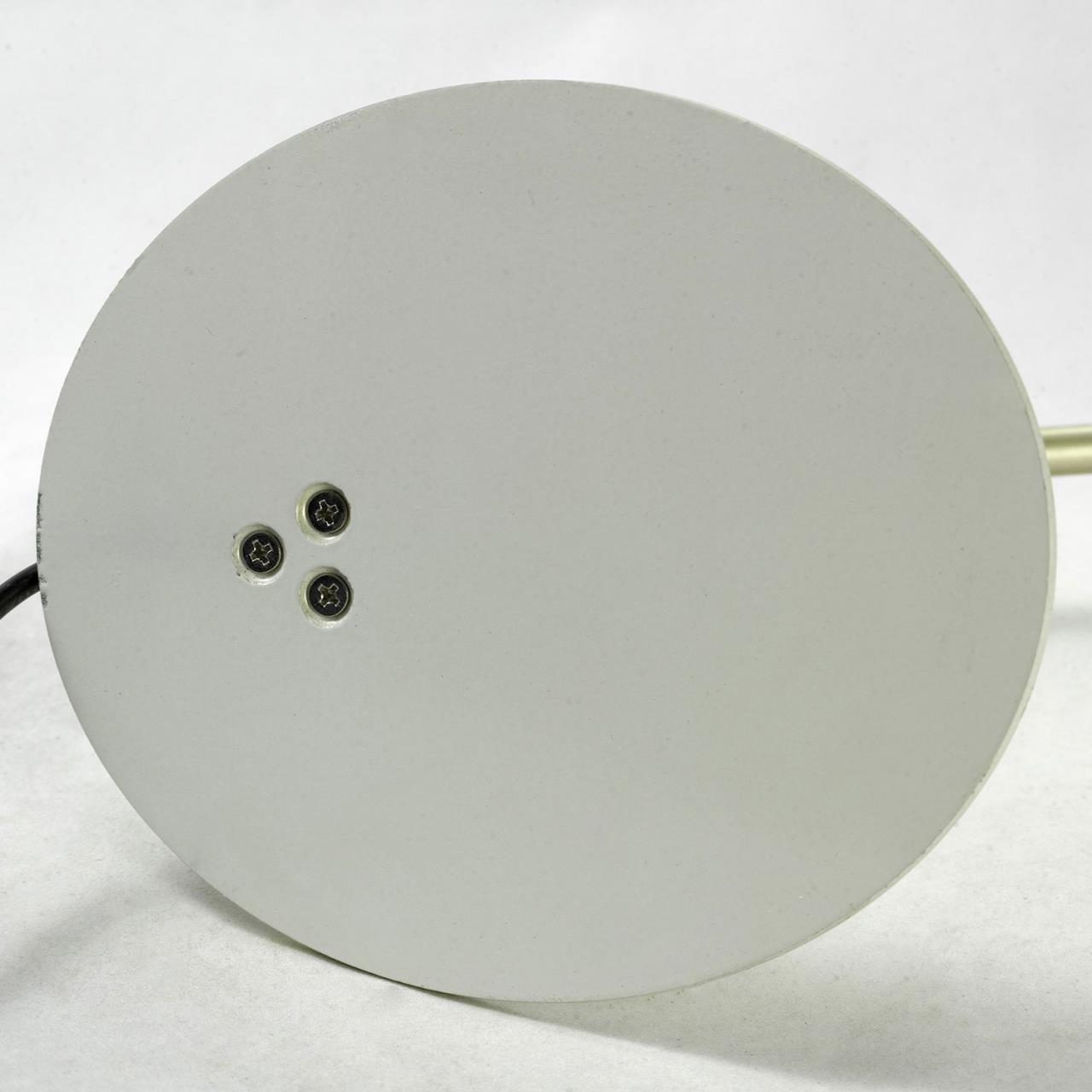 Дополнительная картинка Настольная лампа Lussole Roma GRLST-4374-01