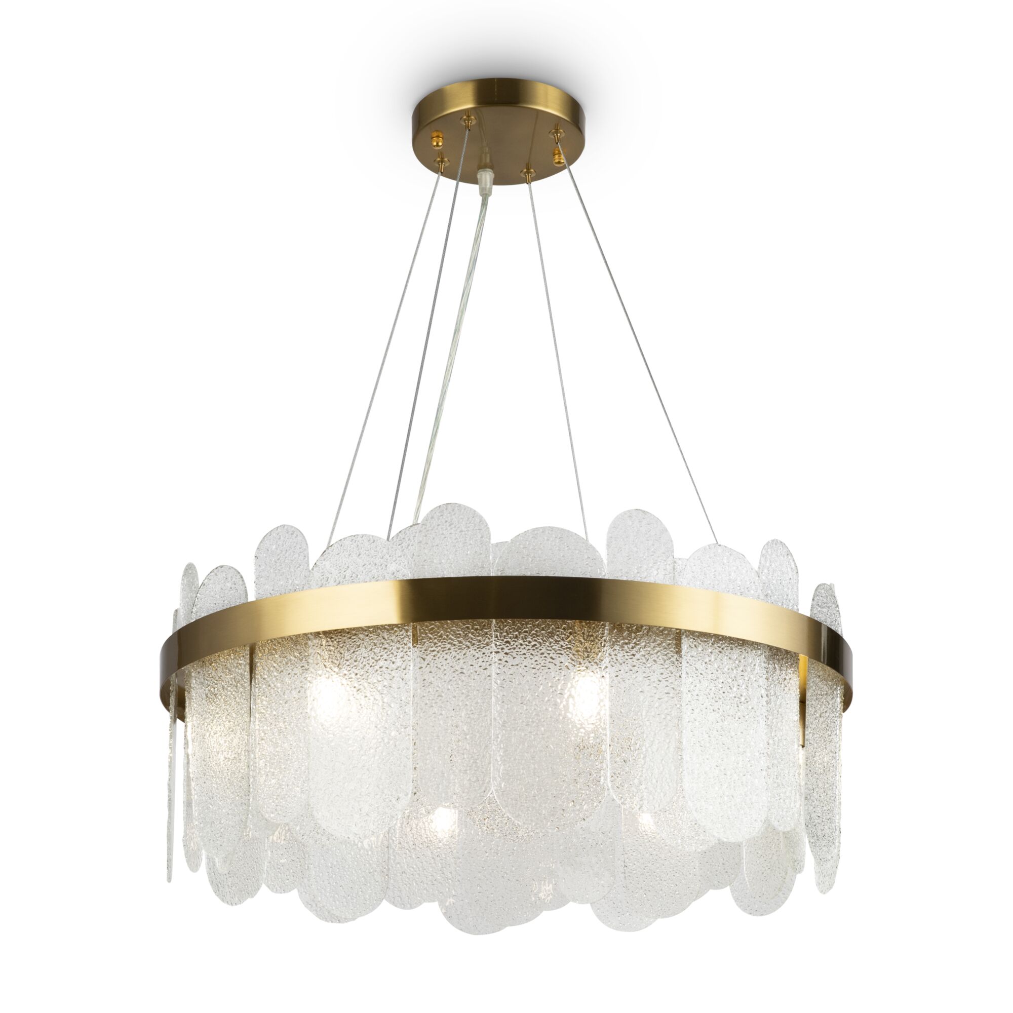 подвесной светильник freya fr5141pl-08bs, доставка по Казахстану 