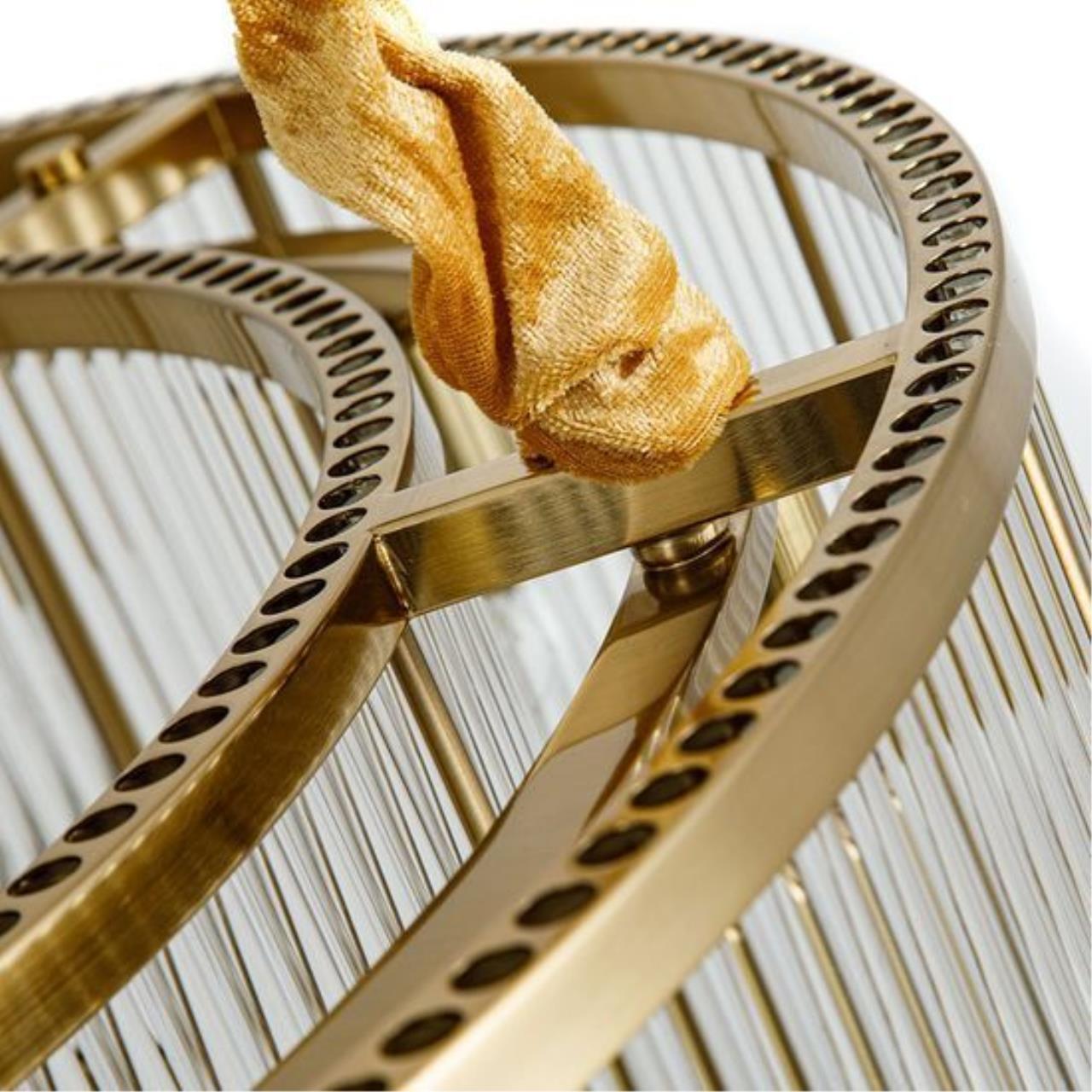 Картинка Подвесной светильник Arte Lamp ANETTA A1065SP-12PB