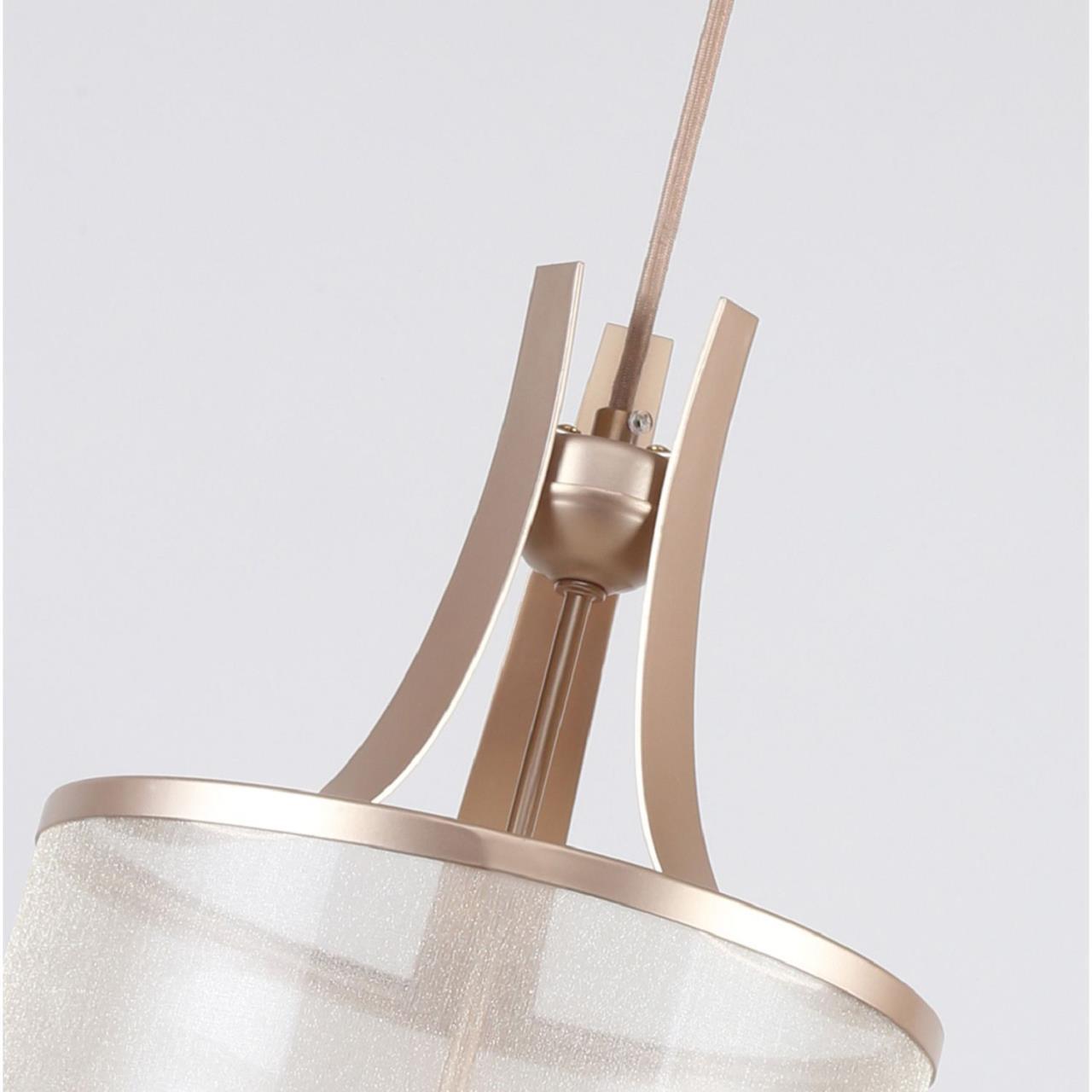 Картинка Подвесной светильник Favourite Himiko 2551-1P