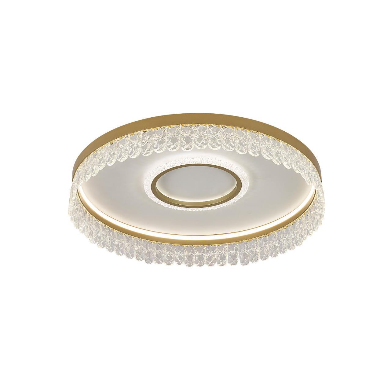 люстры потолочный светильник lunetta 4186-2c, доставка по Казахстану 