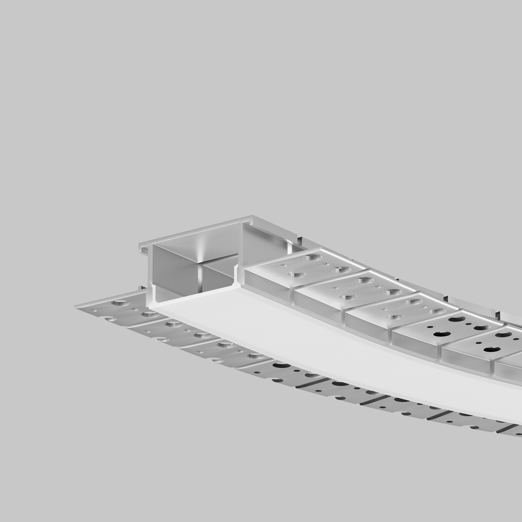 Профиль Led Strip 636003 — фото 8