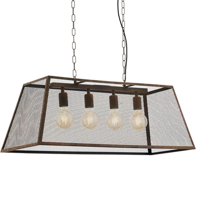 подвесная люстра eglo amesbury 49799, доставка по Казахстану 