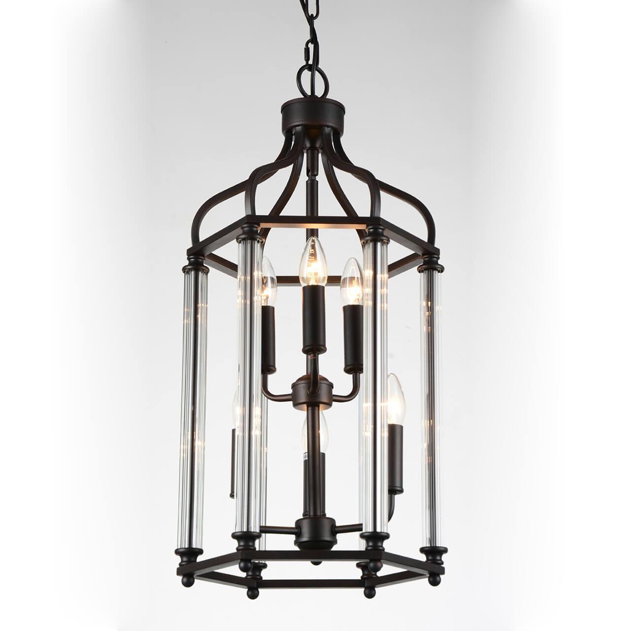 люстры подвесная люстра st luce sl239.303.06, доставка по Казахстану 