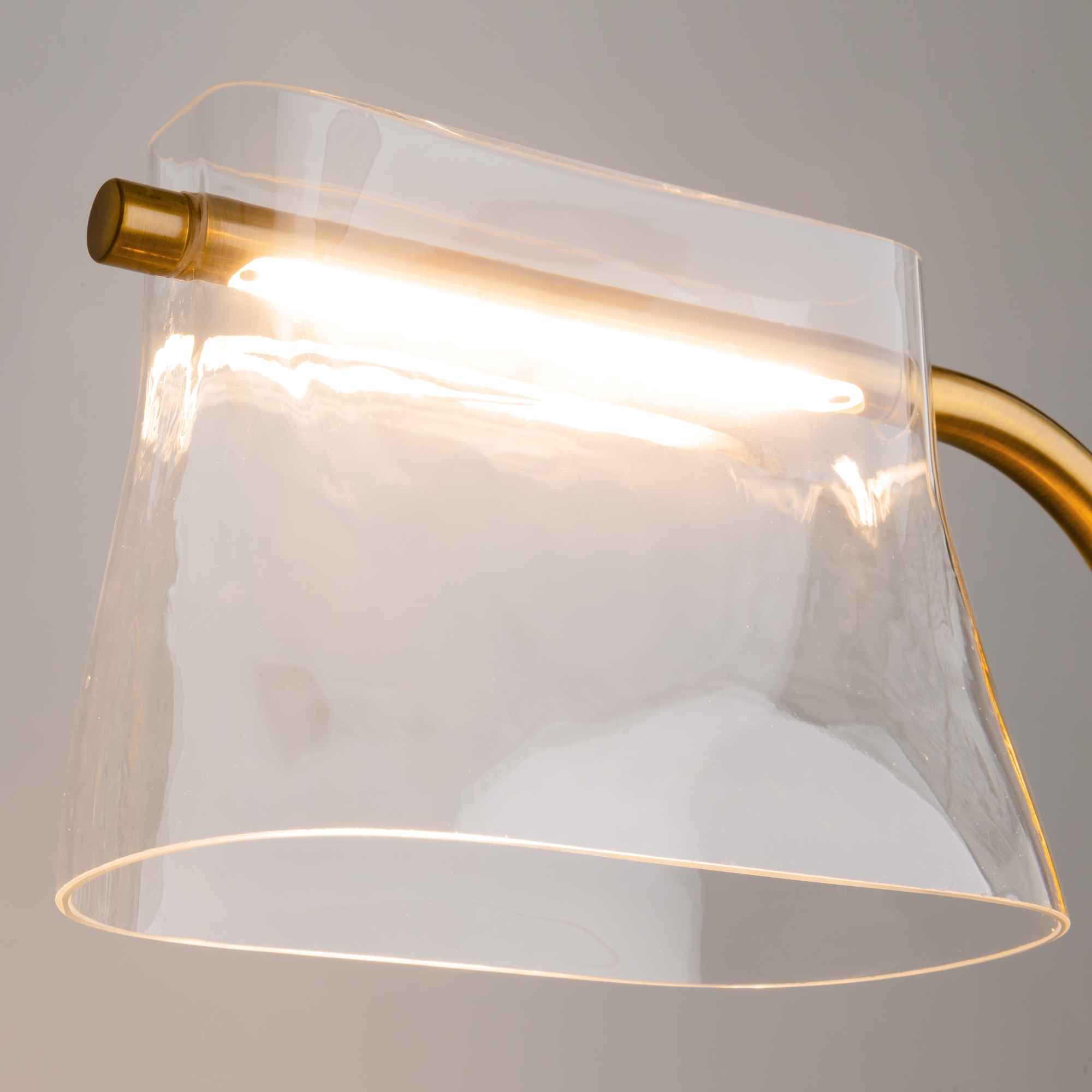 Дополнительная картинка Настольный светильник Maytoni MOD170TL-L8BS3K