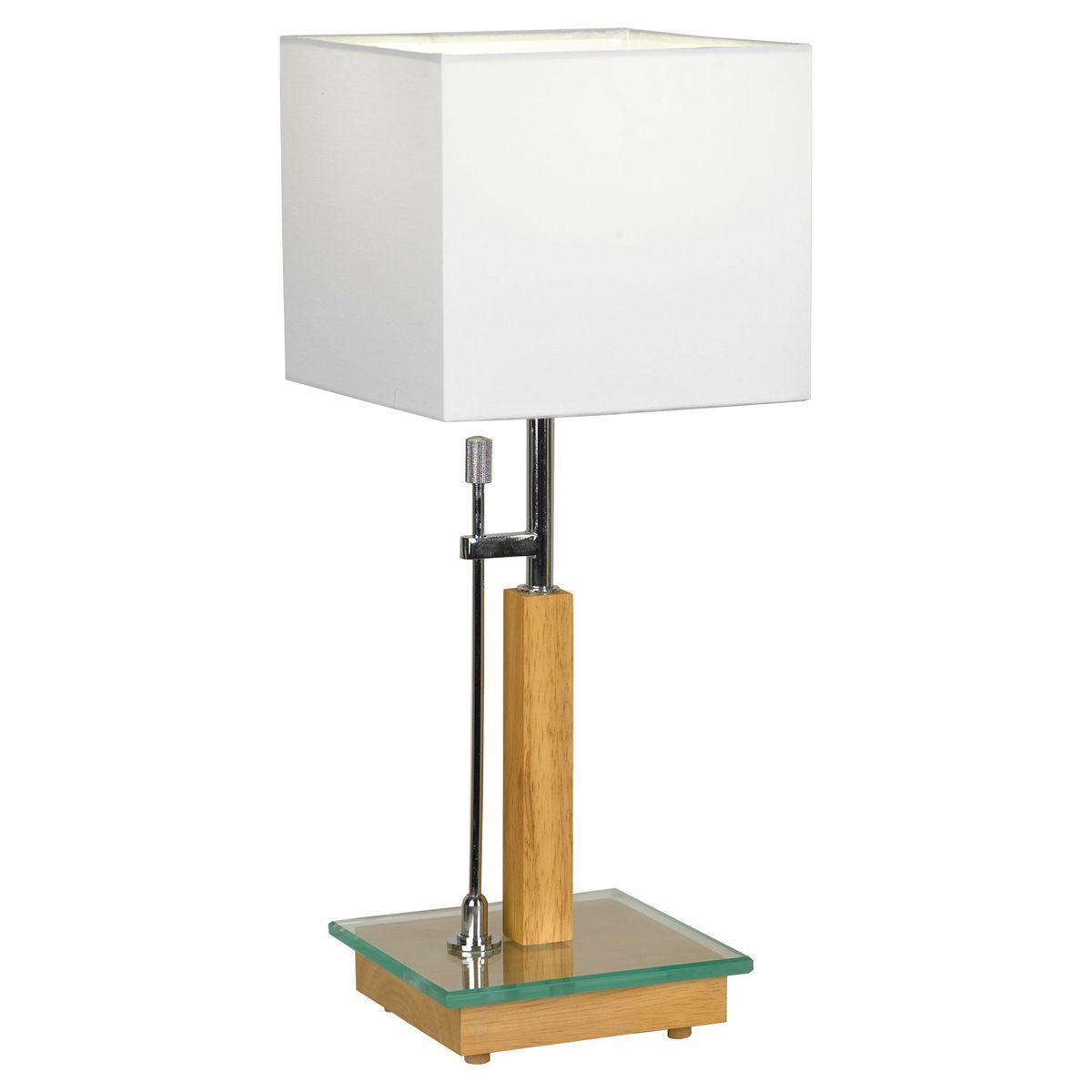 Дополнительная картинка Настольная лампа Lussole Montone GRLSF-2504-01