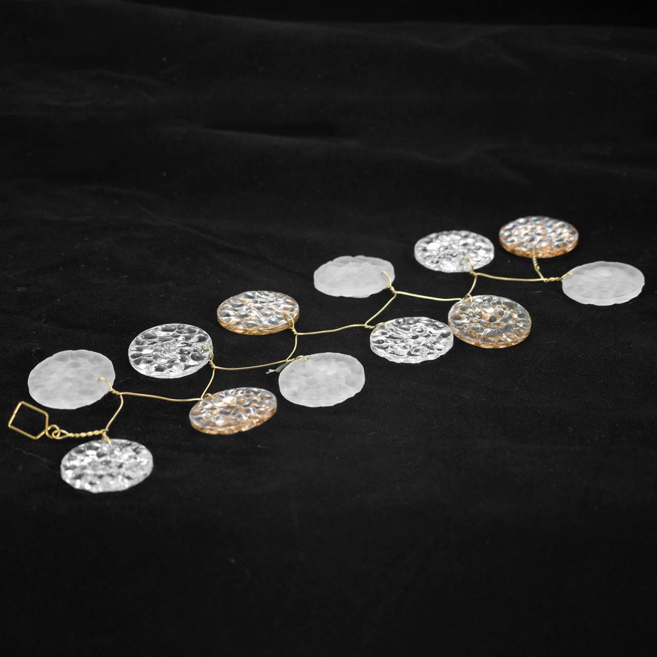 Дополнительная картинка Люстра Lussole LSP-8597