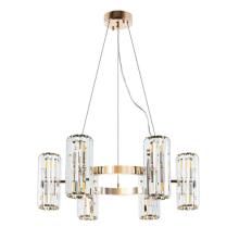 подвесной светильник arte lamp santorini a1049sp-12go, доставка по Казахстану 
