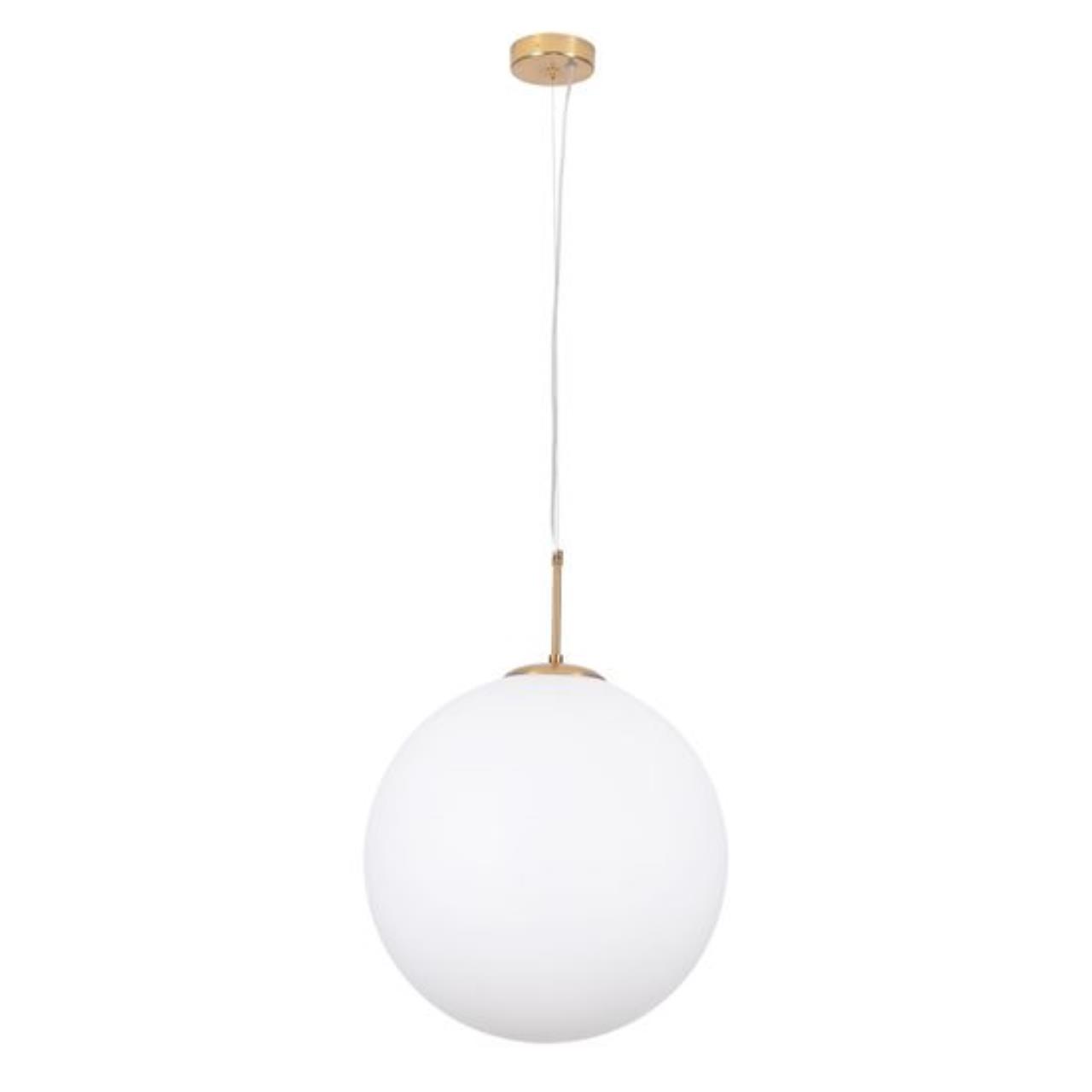 Подвесной светильник Arte Lamp VOLARE A1564SP-1PB — фото 3